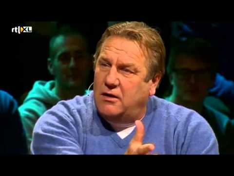 Corrigerende tik [Boskamp Kanaal / Bossie Channel]