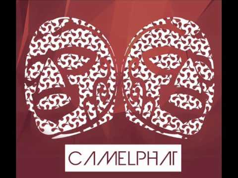 CamelPhat - Constellations (Jose de los Santos Soledad Edit)