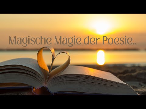 3 Minuten voller Poesie #liebe #zitate