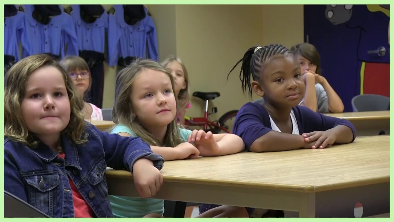Niagara Safety Village — watch on YouTube