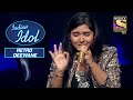 Ankona की Singing On Chura Liya Hai Tumne है Super Soothing Indian Idol Retro Deewane