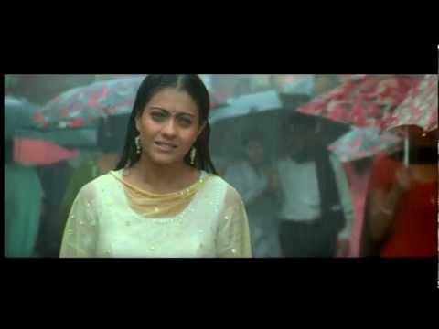 A Tribute to Kajol