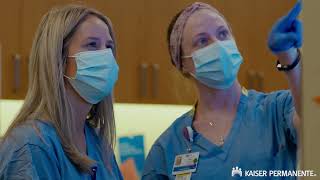 Healthy employees = a healthy business | Kaiser Permanente