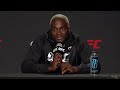 Derek Brunson Sees Darren Till Bout as a No. 1 Contender Fight