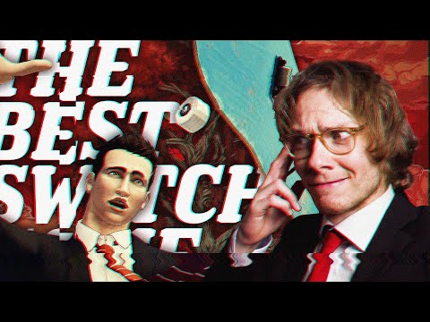 The Worst Masterpiece┃Deadly Premonition 2
