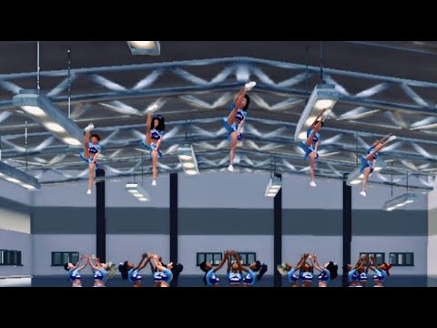 Premier Athletics Great Whites LEVEL 6 BOTW