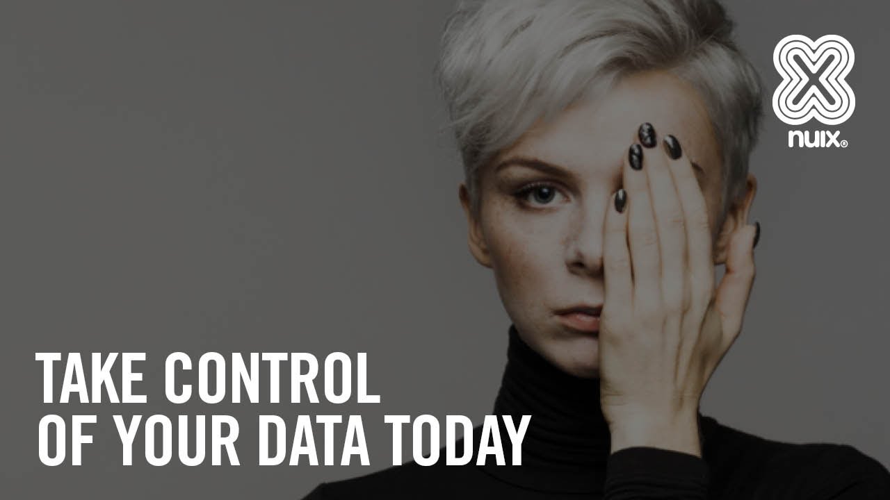 Introducing the Nuix Data Privacy Solution
