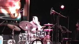 Pat Metheny with E. Rava Quartet -  Theme for Jessica - S. Anna Arresi 2001