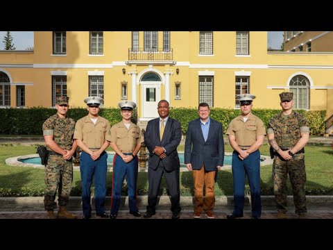 Rreziku rus dhe skandalet në FA, SHBA merr nën patronazh ushtrinë shqiptare