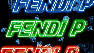 Fendi P - Late Nights Early Mornings Tour #LNEM