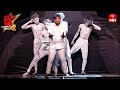 Thalli Thalli Song Prem Ranjith Performance Dhee Celebrity Special 2 14th August 2024 ETV
