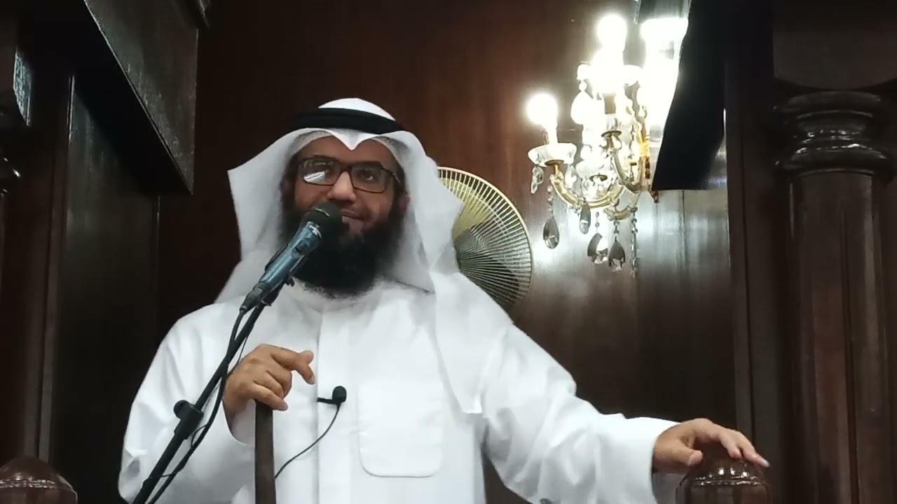 إنا كفيناك المستهزءين