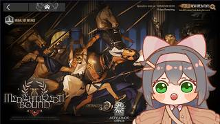 [BORI STREAM] akhirnya bisaaa buka AK lagiiii