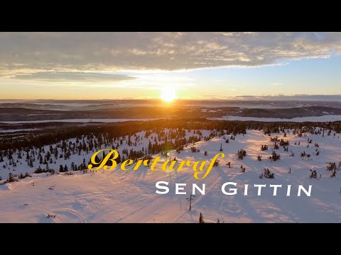 BERTARAF - Sen Gittin (Official Video)