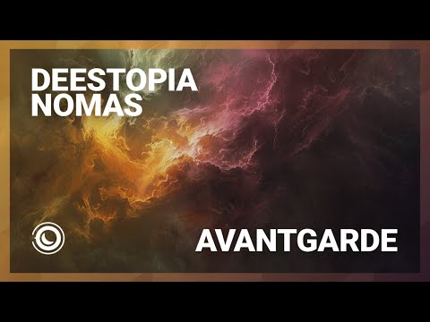 Deestopia & Nomas - Avantgarde (Extended Mix)