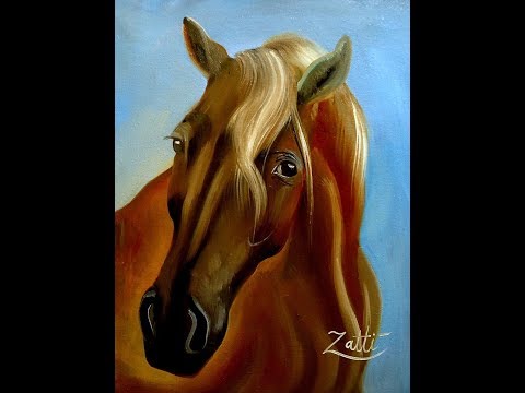 , title : 'Como pintar  um cavalo'
