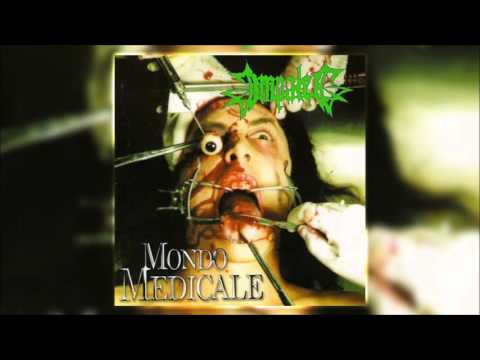 Impaled - Mondo Medicale (2002) [FULL ALBUM]