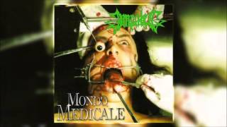 Impaled - Mondo Medicale (2002) [FULL ALBUM]