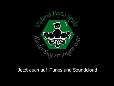 #2 Victoria Parta Spiele Podcast - Cosims, wie warum und wenn ja, welche?
