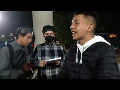 JP VS MIKEL (LA FINAL) 1VS1 JAQUE MATE