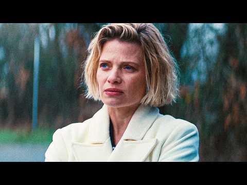LA FEMME DE Bande Annonce (2026) Mélanie Thierry