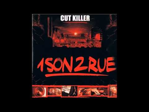 16  Scred connexion   on pense tous money money  Cut Killer  1 son 2 rue 2002] Rap C droC