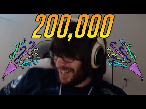 200,000 SUBSCRIBER SPECIAL - Overwatch