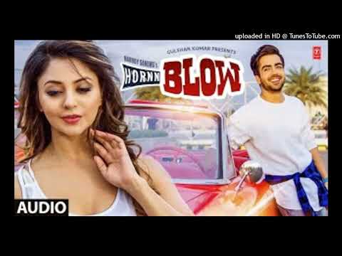 Horn Blow ft: Hardy Sandhu!! | Immerse Yourself in Revolutionary Sound