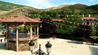 preview picture of video 'Canales de la Sierra - Inventario del Folclore'