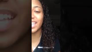 Vânia Santos - cover "agora penso por mim ' - Soraia Ramos Vânia Santos - cover "agora penso por mim ' - Soraia Ramos