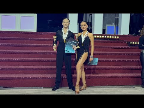 Rumba🔥❤️🥰😍 Zheka ang Eva ❤️😍🥰🤗