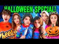 HALLOWEEN SPECIAL 2023!**Costume Reveal, Ghost Stories and Epic Party**