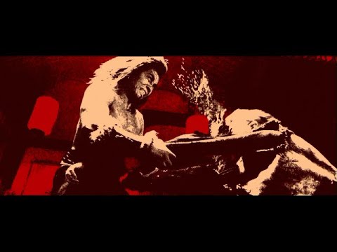 The Man with the Iron Fists (2012) - Opening Fighting Scene (uncut violent Version)