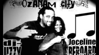 Live radio DJ JIZZY en DUBPLATE avec JOCELYNE BEROARD de KASSAV & LORD KOSSITY- EXCLU AAXXIA RIDDIM