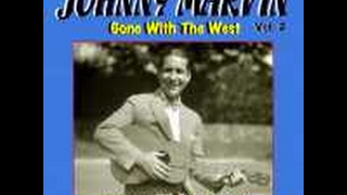 Johnny Marvin - Transcriptions Part 2 (c.1939).