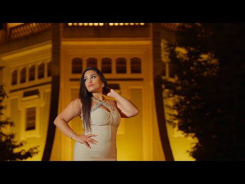 Vanessa - Bolond szerelem  (Offical Music Video)