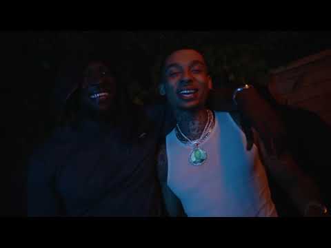Dave - ASTRO DRILL. PART 4 ft. Gazo x AJ Tracey x Fizzler [Music Video]