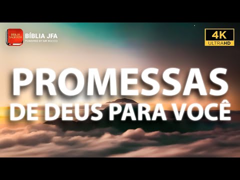 Salmo 23, 91 e 121 ao som de chuva | Tela escura 🌧️ - Bíblia JFA Offline