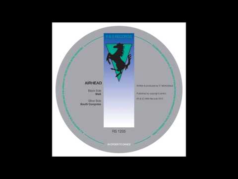 Airhead - 141 - ELECTRONIC EXPLORATIONS