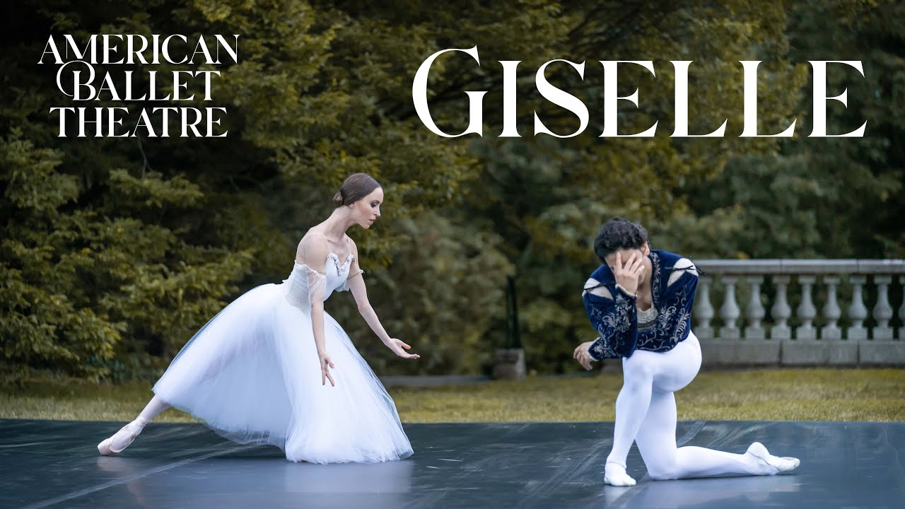 Giselle | Romantic Ballet