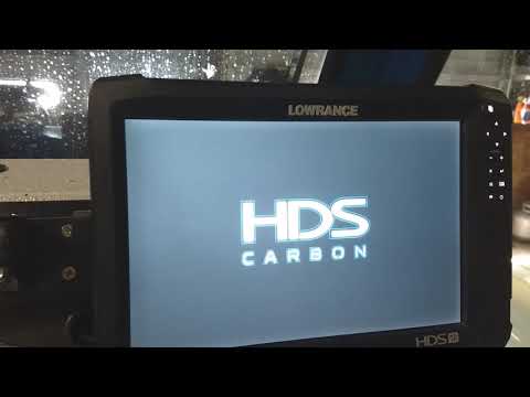 Installing Suzuki interface to Lowrance