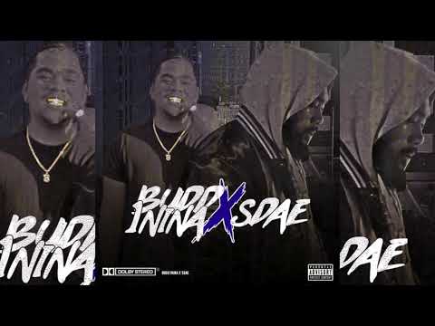 BUDD1NINA x SDAE - 32 GRAMS OF DOPE
