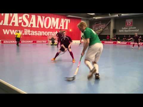 Porski - ToTe II 2/3