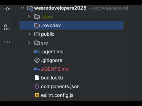 How to use memory in Rovo Dev CLI | Rovo Dev | Atlassian