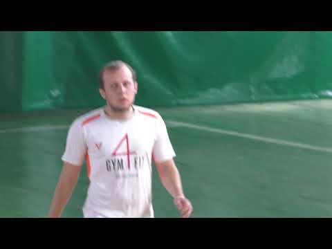 2 КУ 7  Gym4Fit – Основа М