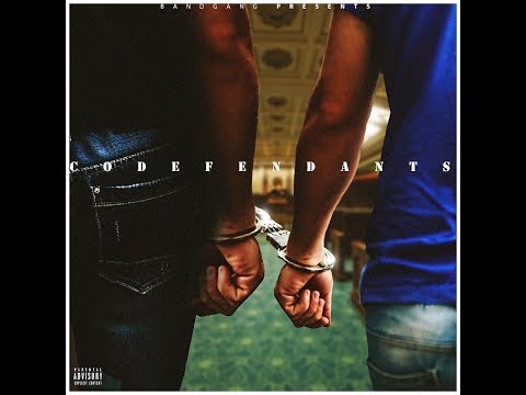 BandGang Javar ft. Jizzle P - B.M.B.G (Intro)