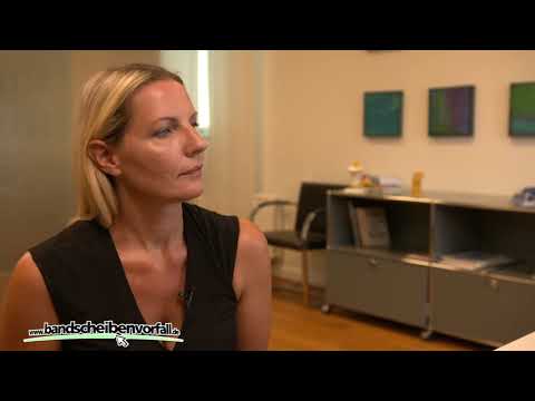 Wann sollte eine Operation der Spinalkanalstenose erfolgen ?