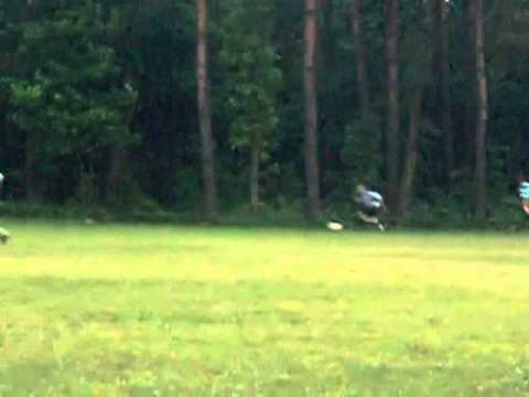 Ava Grądy - RKS Radgoszcz 2:3 (28.05.2011) [juniorzy]