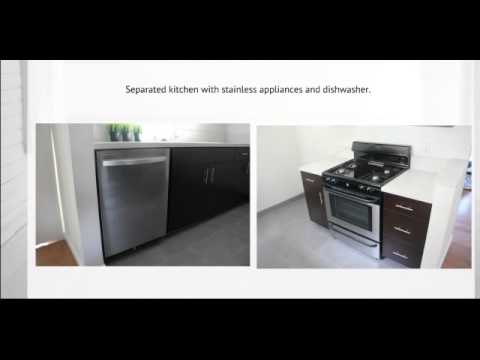 Los Angeles Property Management - 1520 S. Hayworth Apartment Community
