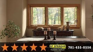 preview picture of video 'Replacement Windows | Manchester by Sea Ma | Vinyl Windows | Best Reviews | Aluminum Windows'
